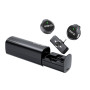 Беспроводная микрофонная система Ulanzi A21 Type C, Black