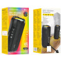 Портативна Bluetooth колонка BOROFONE BR21 1200 mAh, Black