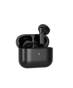 Беспроводные Bluetooth наушники WIWU T29 ENC 320mAh, Black