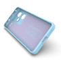 Чохол Cosmic Magic Shield для Xiaomi Redmi Note 13 Pro Plus 5G, Light Blue
