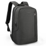 Рюкзак Tigernu T-B3621B 15.6", Black