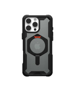 Чохол - накладка Plazma Mag XTE для iPhone 15, Black