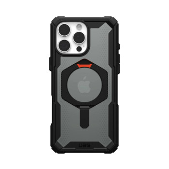 Чехол - накладка Plazma Mag XTE для iPhone 15, Black