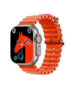 Смарт-часы BIG V200 Ultra IP65, Gold