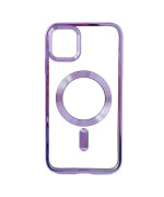 Чехол-накладка Cosmic CD Magnetic для iPhone 16 Pro Max