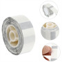 Етикетки NIIMBOT TT14*40-160 для D11 / D110 / D101 / H1S, Transparent 