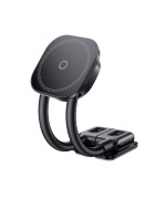 Автомобильный держатель для смартфона Baseus PrimeTrip C03s, Cosmic Black