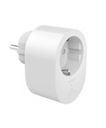 Умная розетка Xiaomi Mi Smart Plug 2 WIFI 16A 3680W, White
