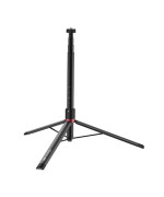 Штатив – монопод Ulanzi AT-01 с триподом, Black