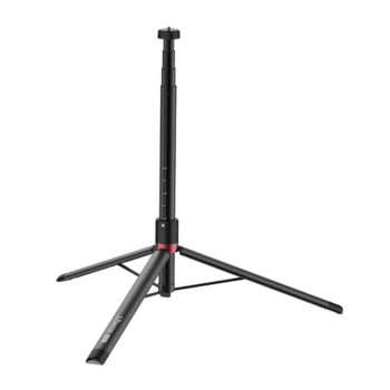 Штатив – монопод Ulanzi AT-01 с триподом, Black
