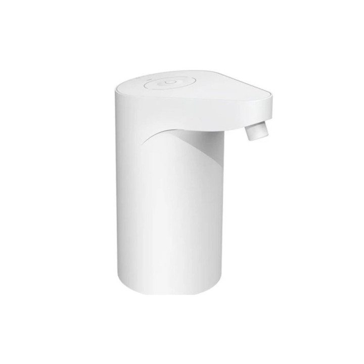 Автоматический насос для бутылированной воды Xiaomi Auto Water Dispenser w/TDS, White