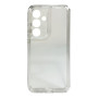 Чохол - накладка Space III для Samsung Galaxy S24+, Transparent
