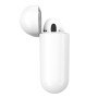 Бездротові Bluetooth - навушники BOROFONE BW89 30mAh, White