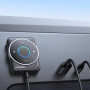 Bluetooth аудио ресивер UGREEN CM723, Black