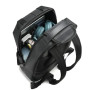 Рюкзак Tigernu T-B9050 15.6'', Black