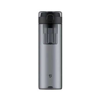Магнітна пляшка для води та чаю Xiaomi Mijia Magnetic Tea Storage, Black