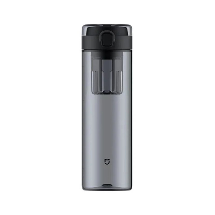 Магнитная бутылка для воды и чая Xiaomi Mijia Magnetic Tea Storage, Black
