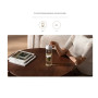 Магнитная бутылка для воды и чая Xiaomi Mijia Magnetic Tea Storage, Black