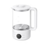Розумний чайник Xiaomi Mijia Kettle S1 з перехідником на EU розетку 1000W, White