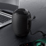 Портативные Bluetooth колонки BOROFONE BR6 500 mAh, Black