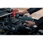 Автомобільний пуско-зарядний пристрій Baseus Super Energy Pro 1200A, Black