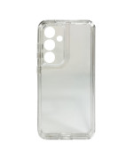 Чехол - накладка Space III для Samsung Galaxy S23 FE 5G, Transparent