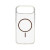 Чехол Cosmic Acrylic Thin Magnetic для iPhone 17 Air, Gold
