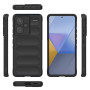Чехол Cosmic Magic Shield для Xiaomi Redmi Note 13 Pro Plus 5G, Black