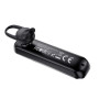 Bluetooth моно - гарнитура HOCO E57 Essential business 170 mAh, Black