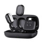 Бездротова мікрофонна система Ulanzi Vijim A30 Tiny Microphone, Black