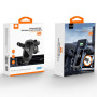 Автодержатель для смартфона WUW-Z29, Black