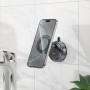 Автодержатель для телефона HOCO H92, Black