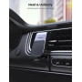Магнітний автомобільний тримач UGREEN LP290 для смартфона, Gray