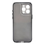 Чохол - накладка Space III для iPhone 16 Pro, Black