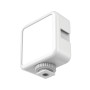 Видеосвет Ulanzi Vijim UV-2586 VL49 RGB Light, White