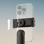 Селфи-монопод Ulanzi TT23 AI Tracking, Black