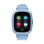 Детские смарт-часы Kids SM LT30 GPS / IP65, Blue