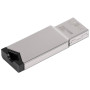 USB флешка Flash Drive A-DATA AUV 250 USB 2.0 32Gb, Silver