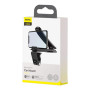 Автодержатель для телефона Baseus Big Mouth Pro Car Mount（Applicable to centre console), Black