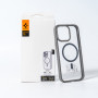 Чехол Spigen Magnetic Color для iPhone 16, Grey