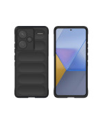 Чехол Cosmic Magic Shield для Xiaomi Redmi Note 13 Pro Plus 5G, Black