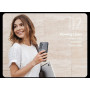 Чохол - накладка DUX DUCIS Aimo Mag для Samsung Galax S24 Plus, Black