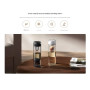 Магнитная бутылка для воды и чая Xiaomi Mijia Magnetic Tea Storage, Black