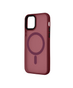 Чохол-накладка Cosmic Magnetic Color HQ для iPhone 12 Pro