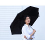 Автоматический зонтик Xiaomi Automatic Umbrella, Black