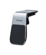 Магнитный автомобильный держатель UGREEN LP290 для смартфона, Gray