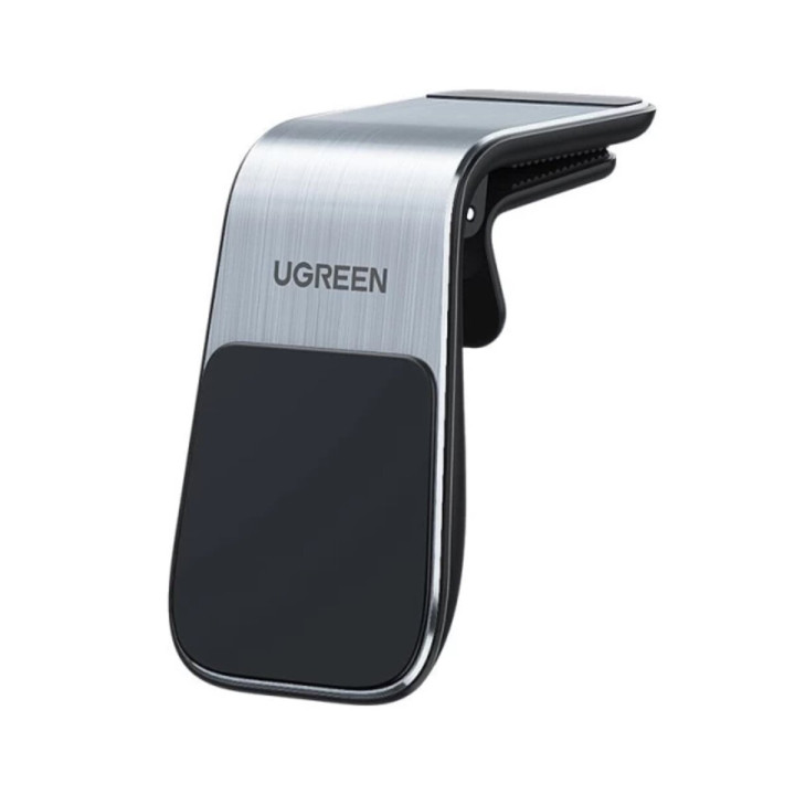 Магнітний автомобільний тримач UGREEN LP290 для смартфона, Gray