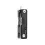 Мультитул NexTool Multi Functional Knife 10 в 1, Black