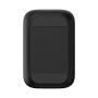 Настенный держатель для телефона Baseus Seashell Series Folding Phone Stand Cluster, Black