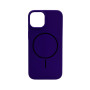 Чехол Cosmic Silicone Case Magnetic для iPhone 13, Modena